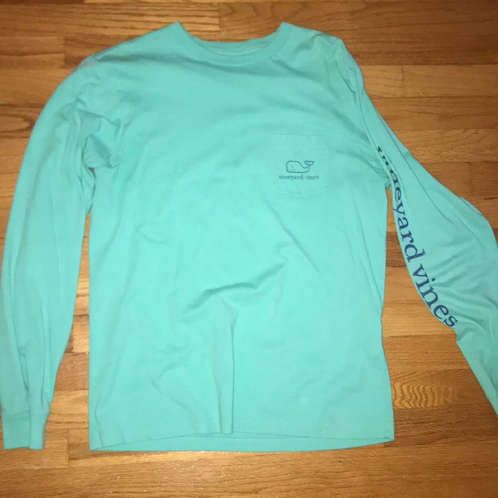 Vineyard Vines Long Sleeve